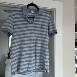 Brooks Brothers Collared Polo T Shirt